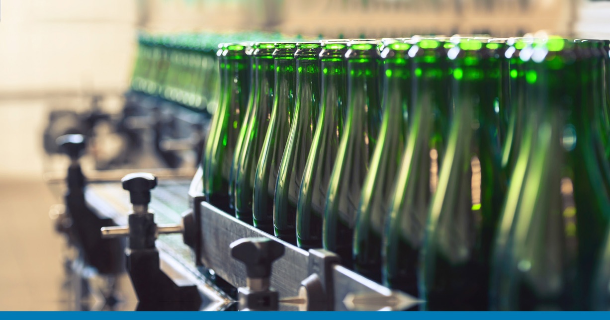 Benefits of SAP Business One for Food and Beverage Industry