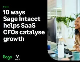 10 ways sage intacct helps saas cfos catalyse growth