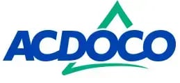 ACDOCO Logo