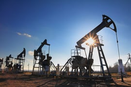 cloud erp business one sap for oil industry