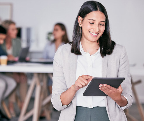 Digitise Critical Processes with Amanda