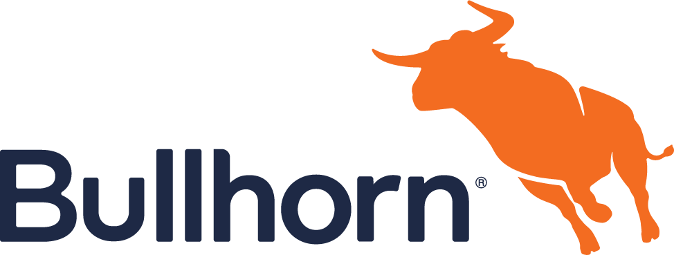 Bullhorn logo