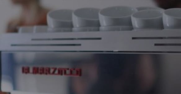 Customer success story - La Marzocco USA