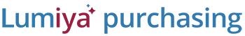 Lumiya purchasing logo