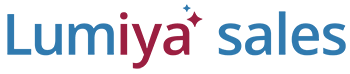 Lumiya Sales logo