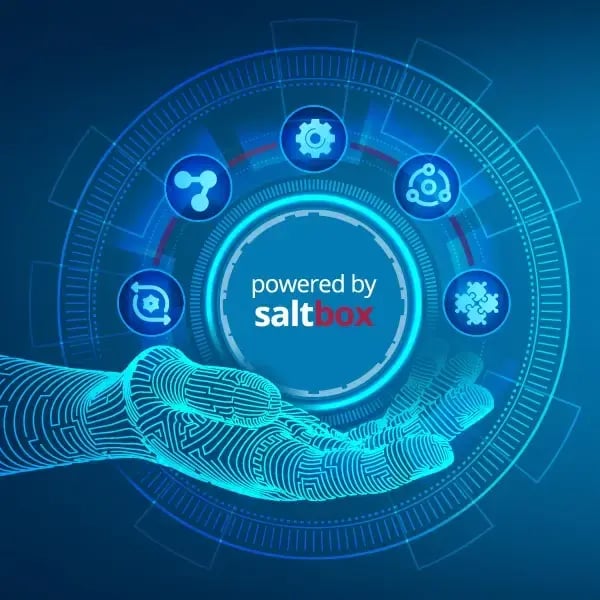 Powered By Saltbox Graphic - Small