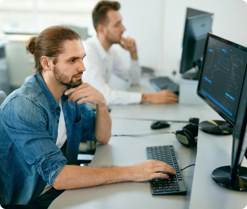 Gain Clarity and Confidence with Professional Services