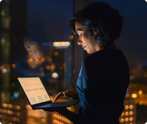 Become Future-Ready with Professional Services