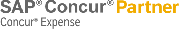 Concur<sup>®</sup> Expense