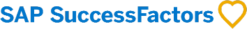 SAP SuccessFactors HXM Suite