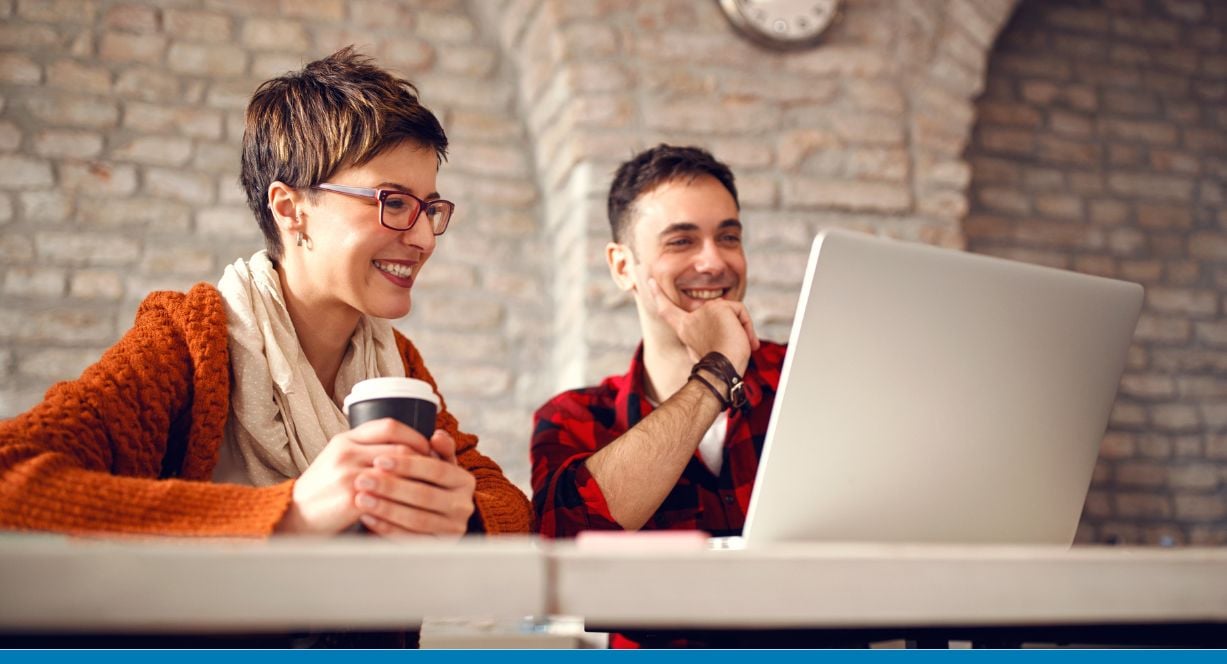 V33 SAP Solutions Blog - Cloud ERP - 6 Reasons - Header