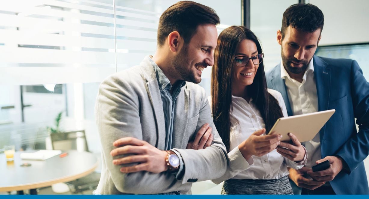 How Vision33’s Saltbox Integration Platform Works for Recruitment Firms