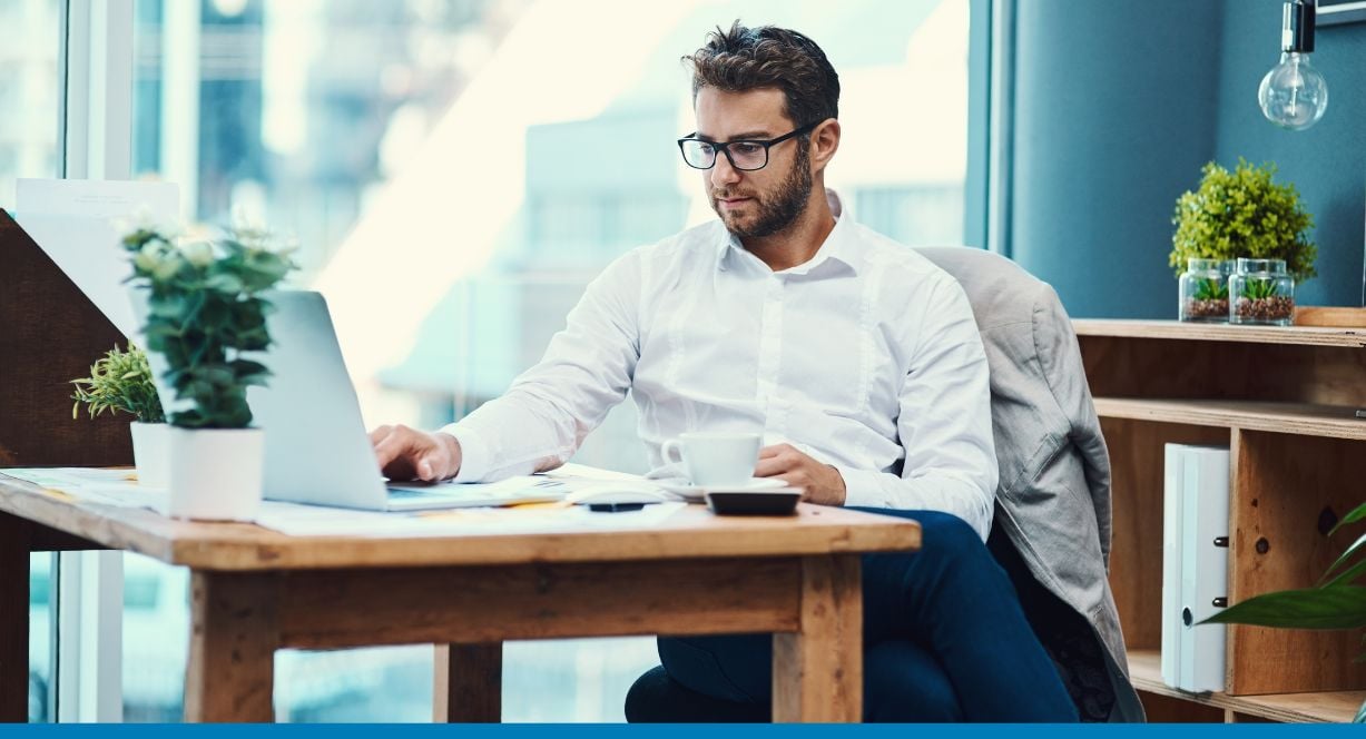Simplify recurring billing, contracts, and financials with Sage Intacct.