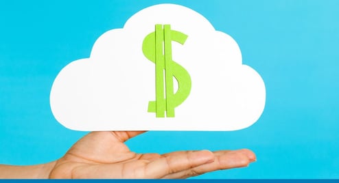 V33 Sage Blog - 7 Reasons to Move to Cloud Financials - Header