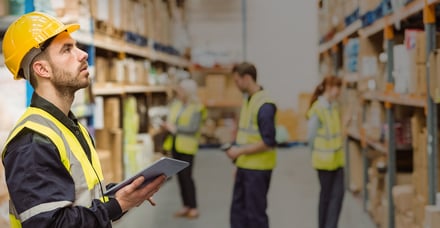 SAP Business One ERP Software for Distribution