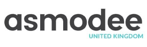 asmodee Logo