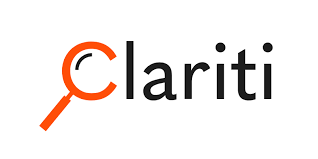 Clariti Government Software Logo