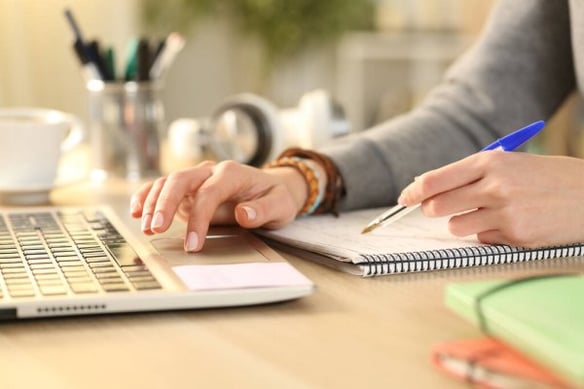 Banking integration for automated ACH payments to vendors and reconciliation