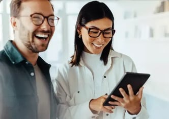 Cloud ERP Solutions