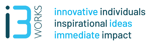 i3works Logo