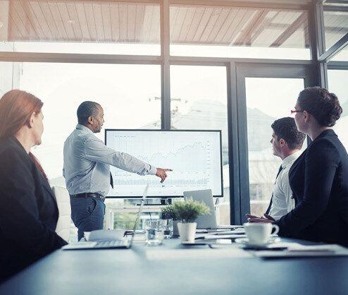 Reduce Corporate Spending with iDocuments