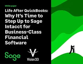 Life After Quickbooks Cover Graphic