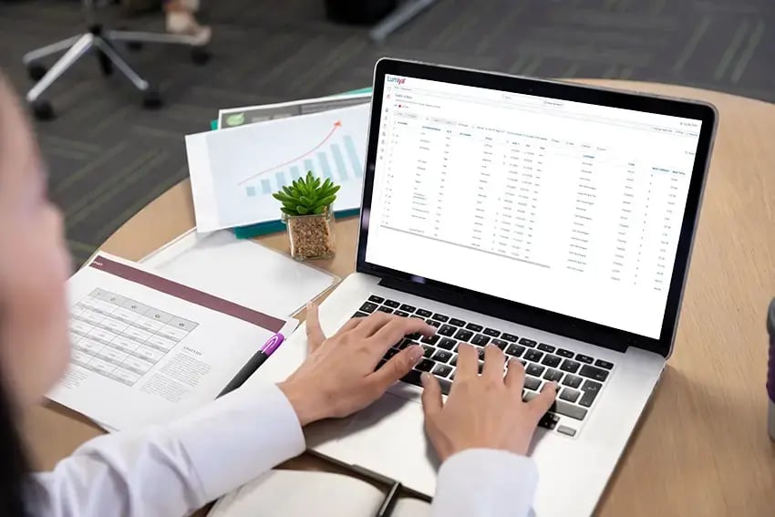 Sales Order Automation - Process Orders Faster