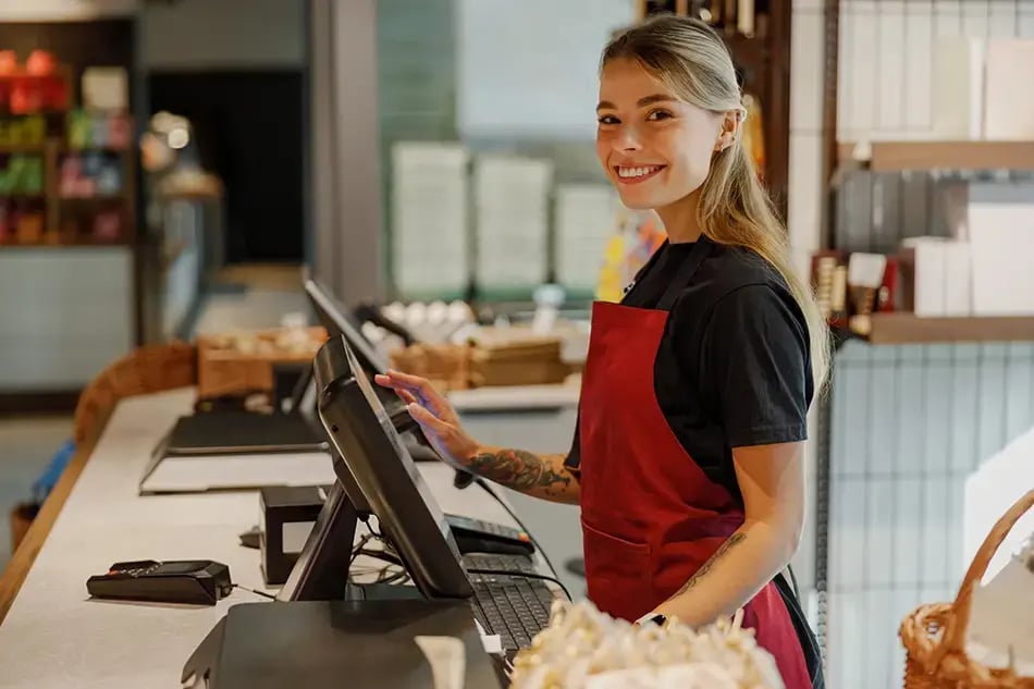 sage-hospitality-woman-serving