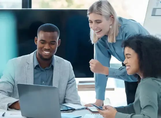 Sage Intacct Success Story Tomorrows Guides