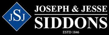 Joseph & Jesse Siddons Logo