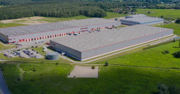 Customer success story - The Jay Group Ltd.