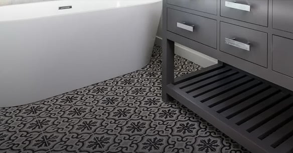 Customer success story - The Tile Shoppe