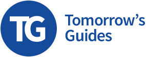 Tomorrows Guides Logo