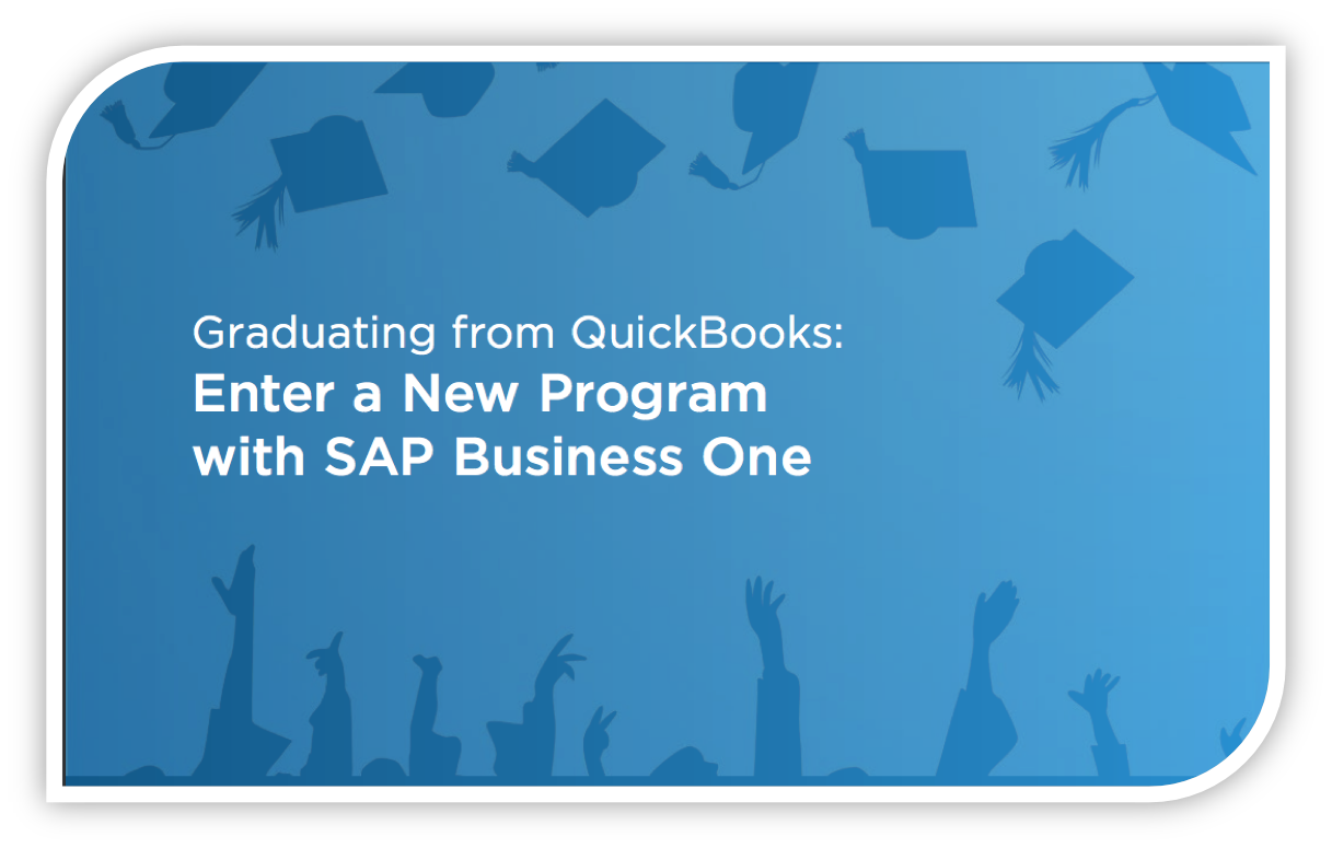 Photo for company Graduating Quickbooks