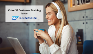 Additional SAP Business One Objects – Creating UDT, UDOs, and Analysing Data