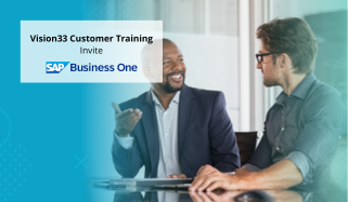 SAP Business One Back to Basics: Configuration and Authorizations
