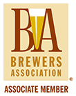Brewer's Association and supporter of independent brewers around the world