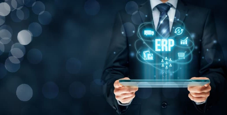 Cloud ERP 2 Cloud ERP 2