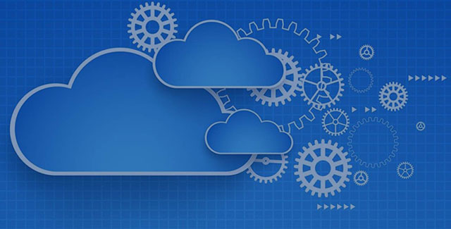 Cloud ERP Cloud ERP