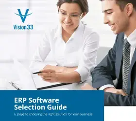 ERP Selection Guide