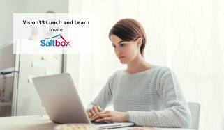 From Chaos to Connected Intelligence With Saltbox