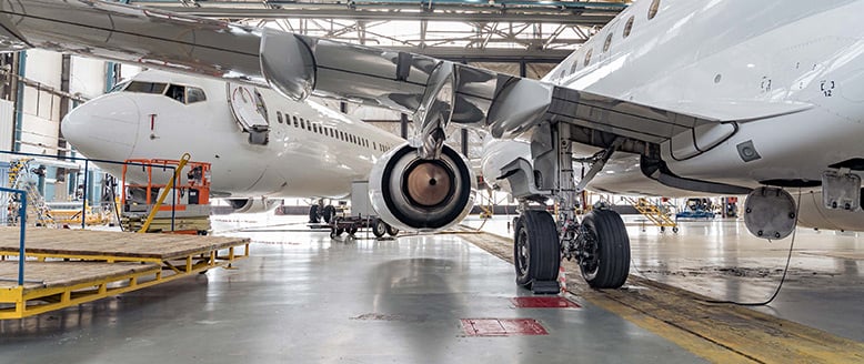 The Sky’s the Limit: GracoRoberts Finds a Platform for Growth in SAP Business One