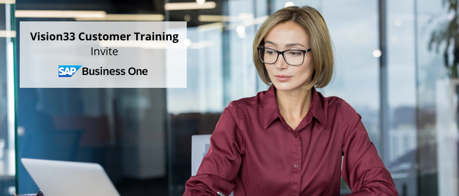 SAP Business One: V10 Insights on New Features