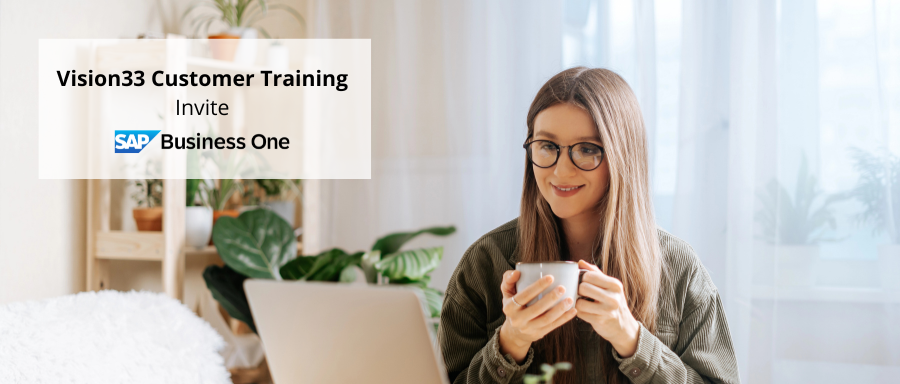 Harness the Power of AI in SAP Business One