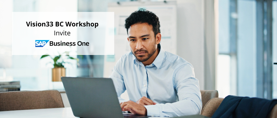 Harness the Power of AI in SAP Business One