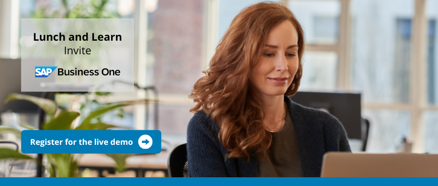 Cycle Counts Unlocked: Practical Strategies to Manage Your Inventory With SAP Business One