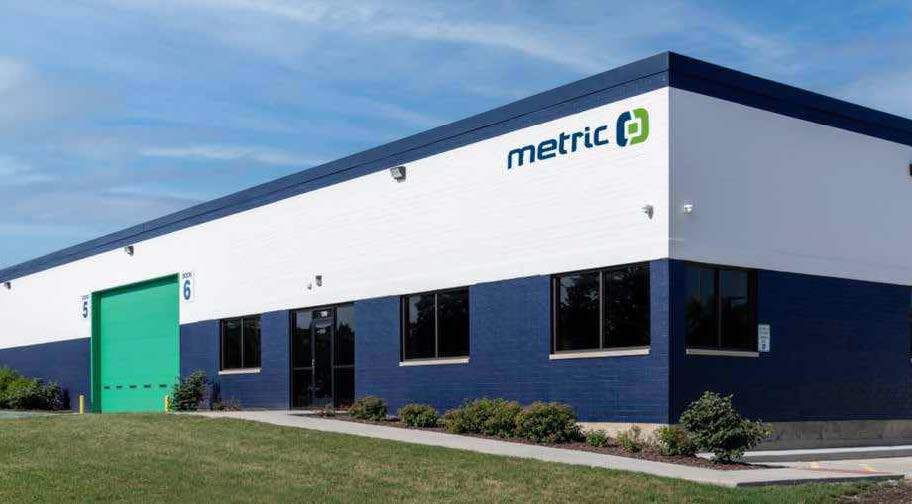 METRIC Switches to Vision33 for SAP Business One Implementation Excellence