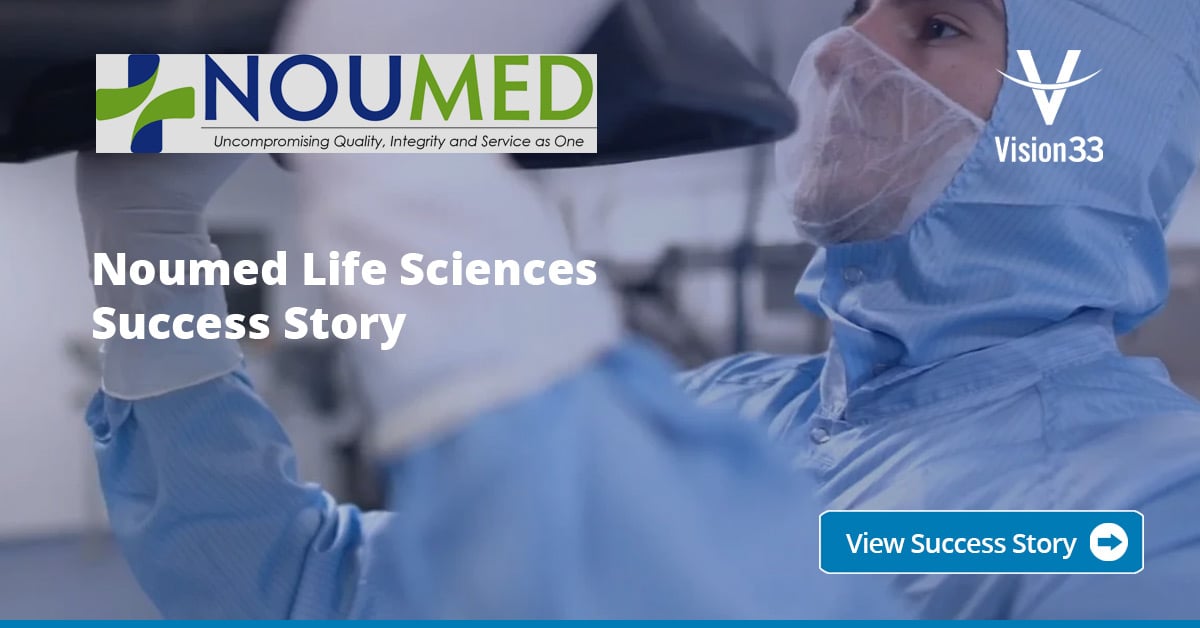 Photo for company Noumed Life Sciences Limited UK