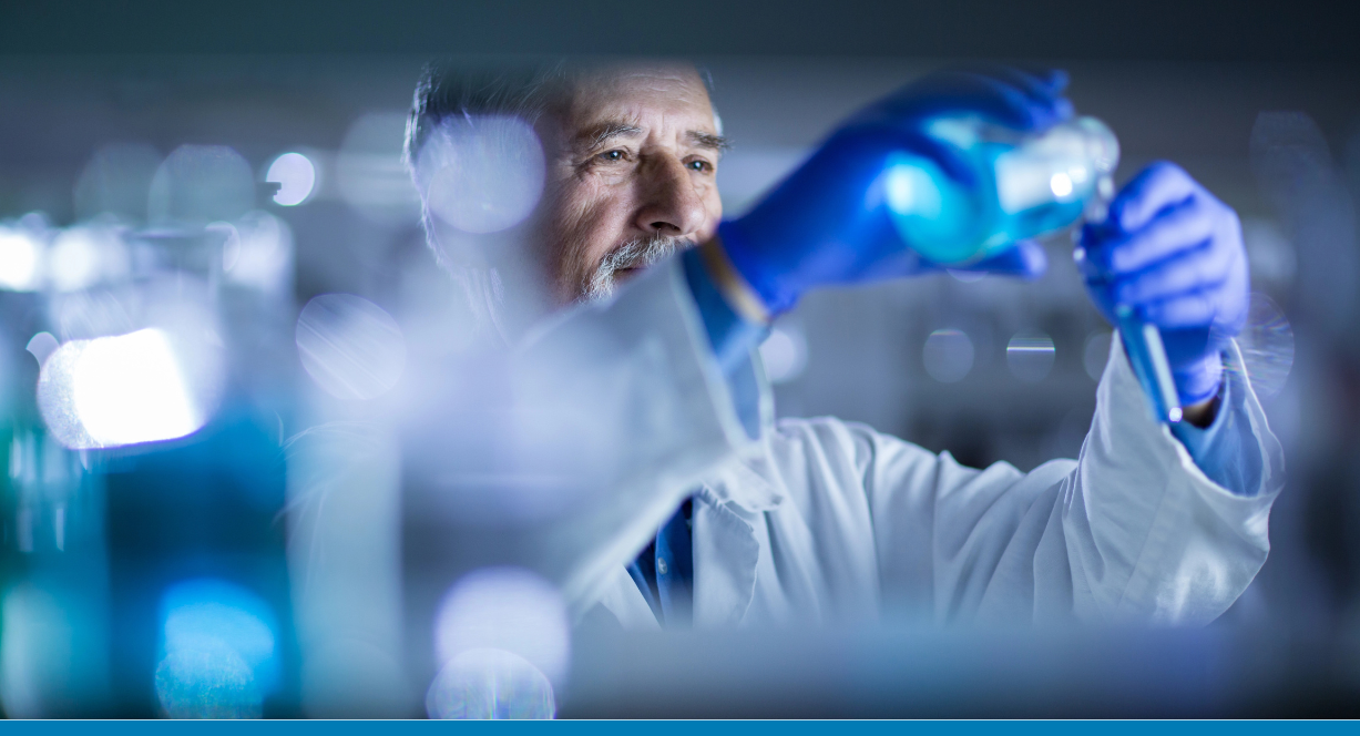 SAP Cloud ERP for Biotech