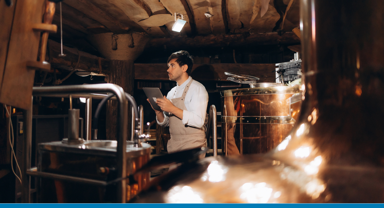 Brutos cloud ERP software